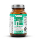 Insulinmed pro hladinu glukózy doplněk stravy 60 kapslí 28,58 g (herbalin)