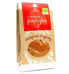 Mletá pálivá paprika BIO 90 g