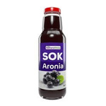 Šťáva z aronie 100 % 750 ml - Naturavena