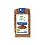 Pražená pohanková krupice BIO 500 g
