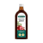 Šťáva z granátového jablka 100% 500 ml