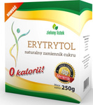 Erythritol 250g Green Leaf