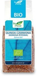 Quinoa červená, merlík chilský BIO 250 g – Bio Planet