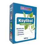 Xylitol 500 g - Naturavena