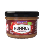 Hummus rajčatový Bio 185 g – Naturavena