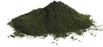 Chlorella v prášku (řasy) BIO (surovina) (20 kg) 1