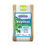 Xylitol z břízy bez umělých přísad 1 kg