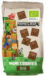Mini kakaové sušenky pro děti Minecraft BIO 100 g – Prasátko Peppa