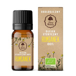 Éterický olej Heřmánek Bio 10 ml – Dary Natury