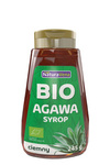 Sirup z tmavé agáve Bio 245 g - Naturavena