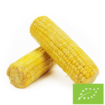 Kukuřice vařená Bio (cca 0,40 kg) – Bio Planet