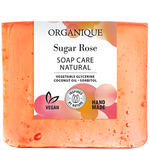 Mýdlo Sugar rose 100 g - Organique