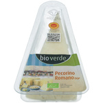 Sýr Pecorino Romano Bio 125 g – Bio Verde