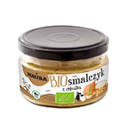 Veganské sádlo s cibulí BIO 190 g