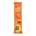 Grilované paprikové lupínky 75 g