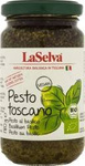 Bazalkové pesto BIO 180 g