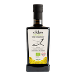 Bio řepkový olej lisovaný za studena Omega-3 500 ml – Ekko