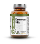 Kvercetin doplněk stravy 60 kapslí 33,36 g (čistá etiketa) - Pharmovit