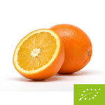 Pomeranče BIO 1 kg