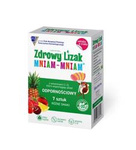 Bezlepkové lízátko s vitamíny pro imunitu (7 X 6 G) 42 G