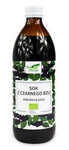 Šťáva z černého bezu nfc BIO 500 ml
