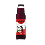 Šťáva z granátového jablka 750 ml