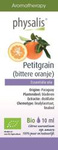 Éterický olej Petitgrain z pomerančovníku BIO 10 ml – Physalis