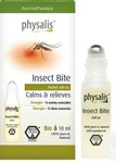 Ekologický olejíček po bodnutí hmyzem 10 ml – Physalis