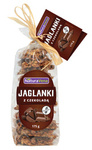 Bezlepkový čokoládový jaggery 175 g - Naturavena