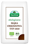 Špaldová mouka typ 1850 BIO 1 kg