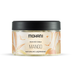 Zpevňující tělová pěna Mango 200 ml - Mohani