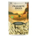 Špaldové těstoviny se špenátem pappardelle BIO 250 g – Bartolini