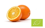 Čerstvé BIO pomeranče – velké balení (cca 10 kg)