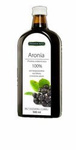 Šťáva z aronie 100% 500 ml