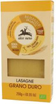 Semolinové lasagne BIO 250 g – Alce Nero