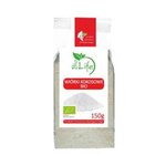 Strouhaný kokos BIO 150 g - BioLife