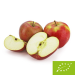 Jablka čerstvá Bio Gold Milenium (Polsko) – cca 1,00 kg