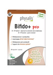Kapsle na obnovu střevní mikroflóry (bifido+ pro) doplněk stravy 30 ks – Physalis
