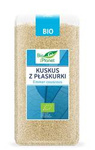 Plochý kuskus Bio 400 G