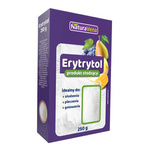 Erytritol 250 g – Naturavena