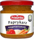 Vegetariánská paprikáš 160 g