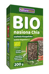Chia semínka Bio 200 g – Naturavena
