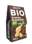 Brazilské ořechy BIO 150 g - Naturavena