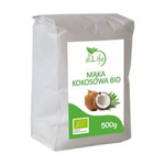 Bio kokosová mouka BIO 500 g
