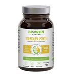 Wiesiołek forte (1040 mg) doplněk stravy 90 kapslí – Biowen