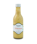 Vinaigrette omáčka s francouzskou hořčicí Bio 250 ml – Bioster