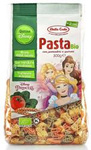 Semolinové těstoviny tříbarevné Disney Princess BIO 300 g – Dalla Costa
