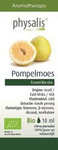 Grapefruitový (pompelmoes) esenciální olej BIO 10 ml