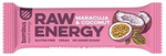 RAW ENERGY tyčinka maracuja-kokos NON-GLU. 50 g