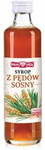 Sirup z borovicových výhonků 250 ml – Polska Róża
